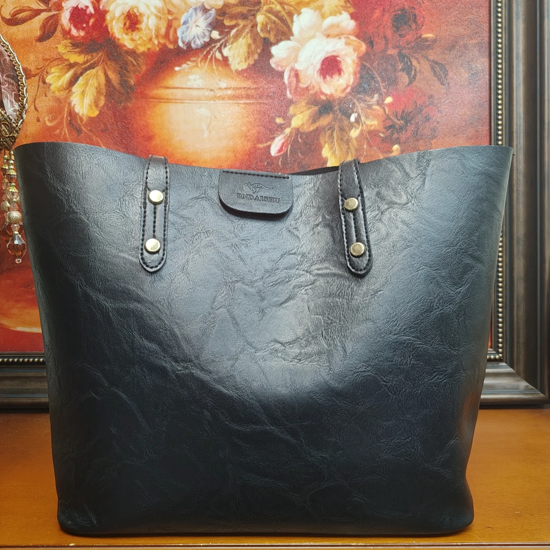 【粉丝福利】时尚百搭潮流女包