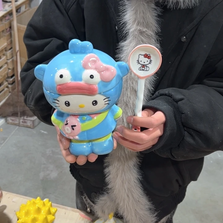 紫砂茶叶罐 这么多