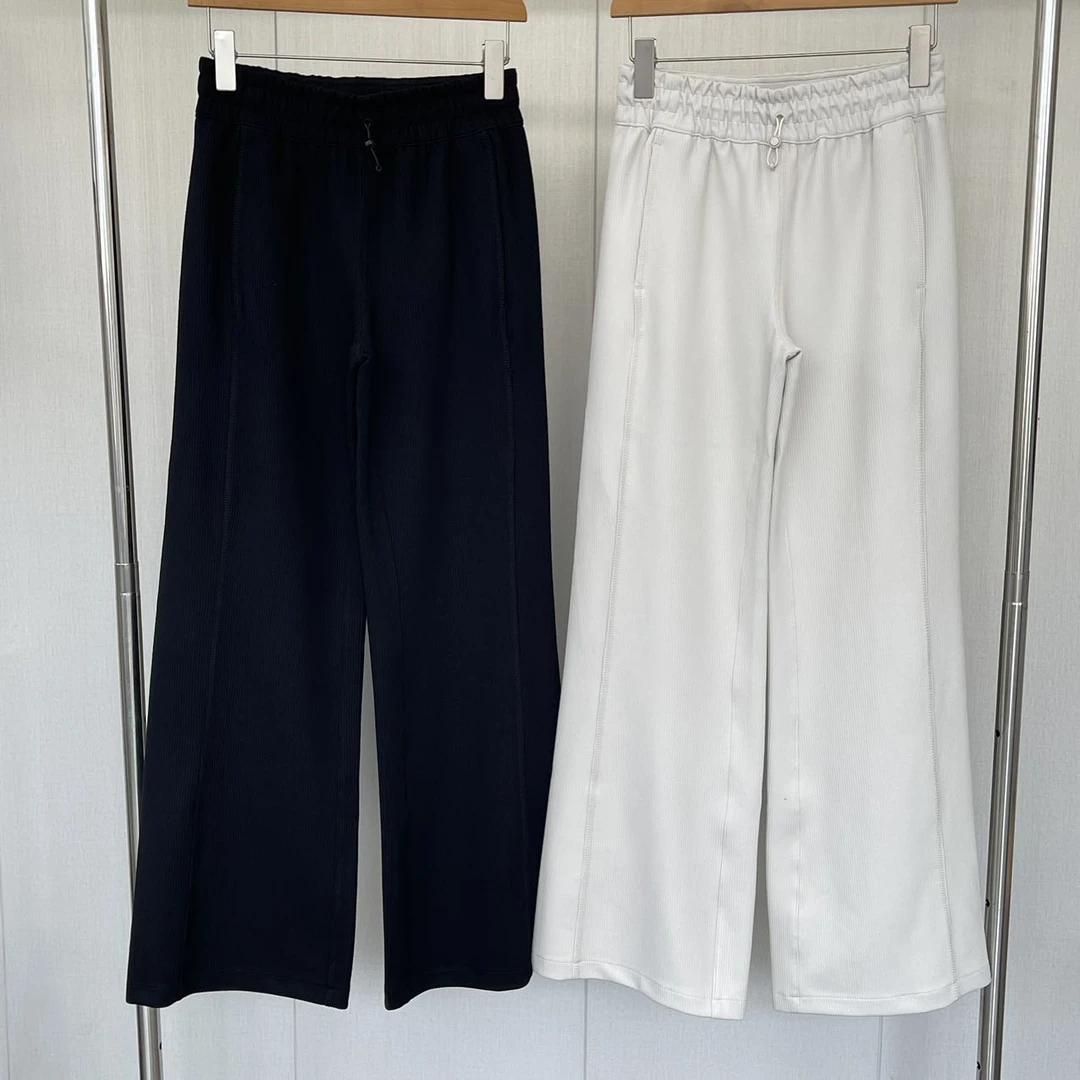 [直播间专属活动连接]  女装高级感裤子