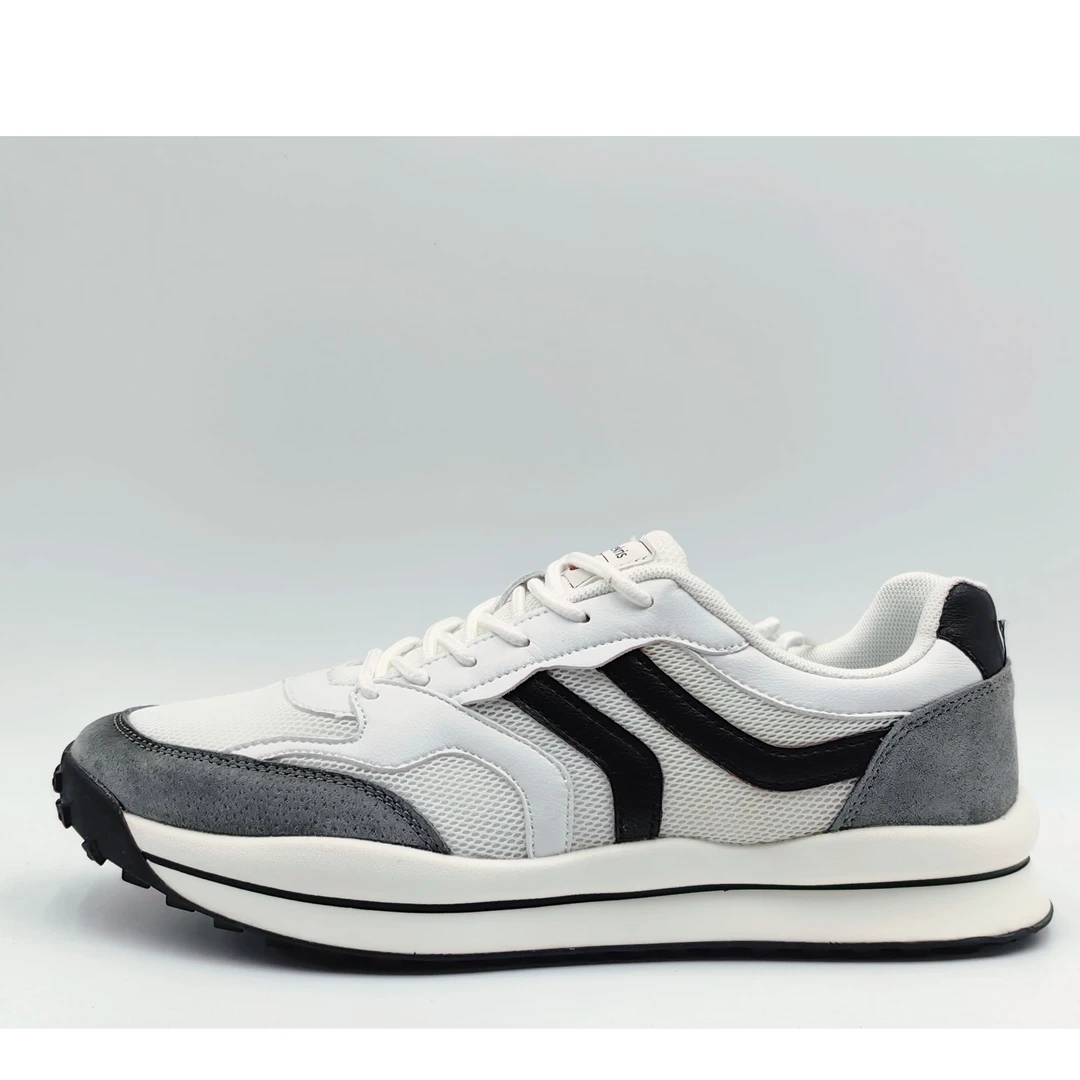 孤品025时尚休闲鞋