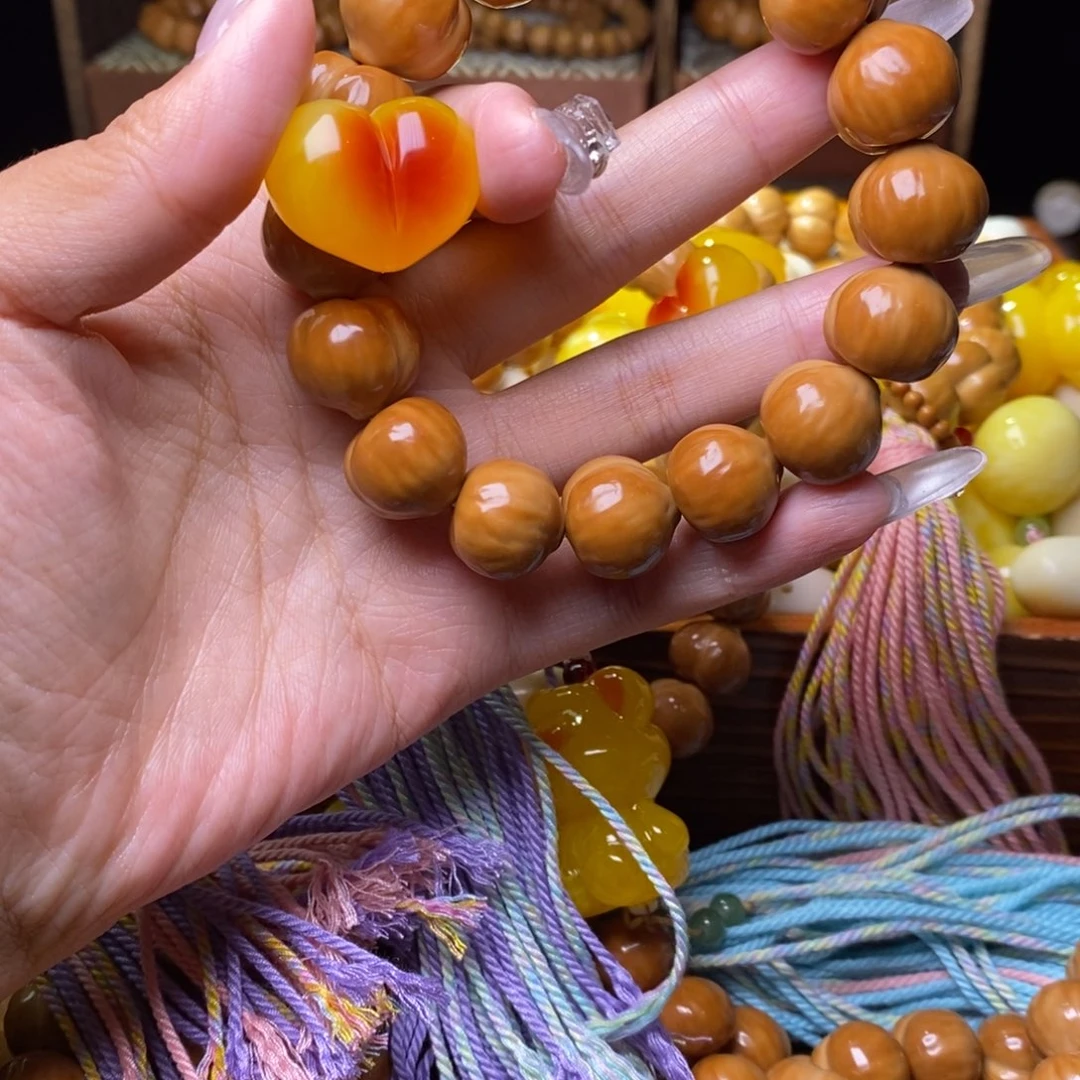 核桃猴头核桃屁桃