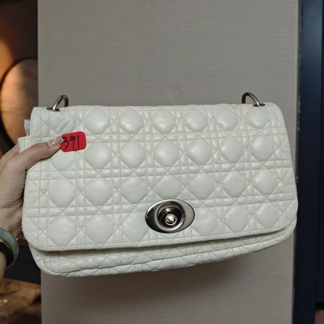 95新 DIOR/迪奥 391  he  /*二奢包包