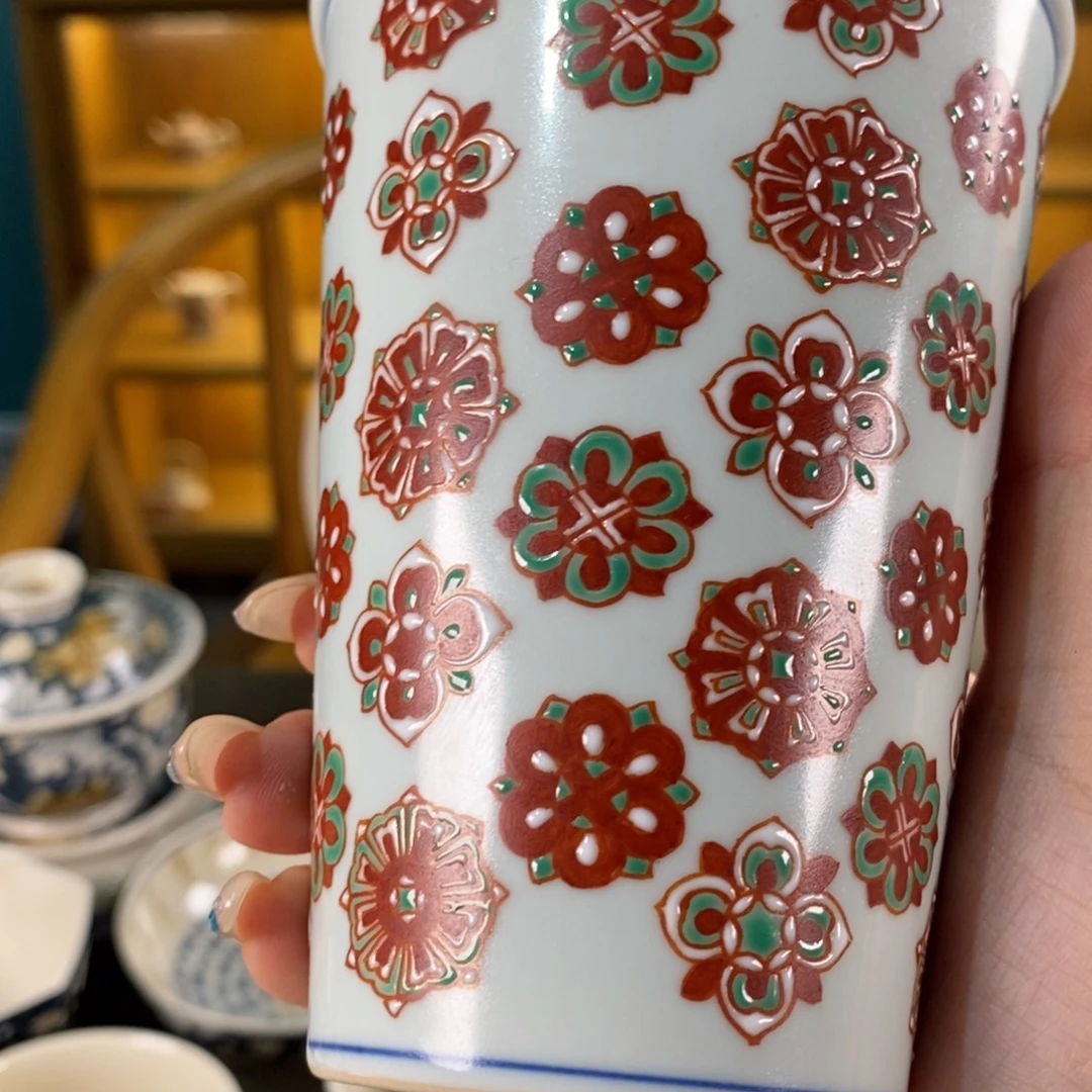 九鸣瓷艺九鸣瓷艺