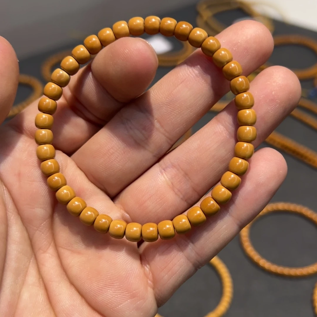 手串/手链橄榄核5.5