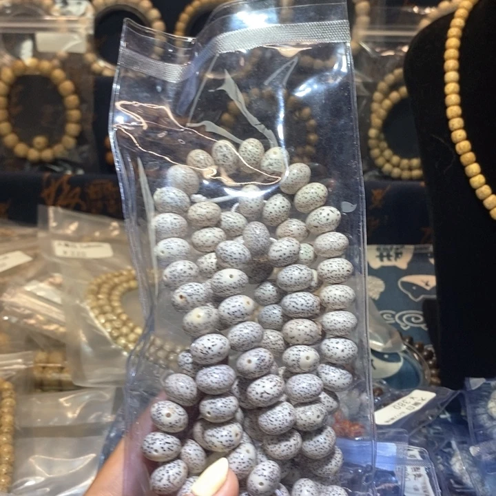 星月菩提手串手链