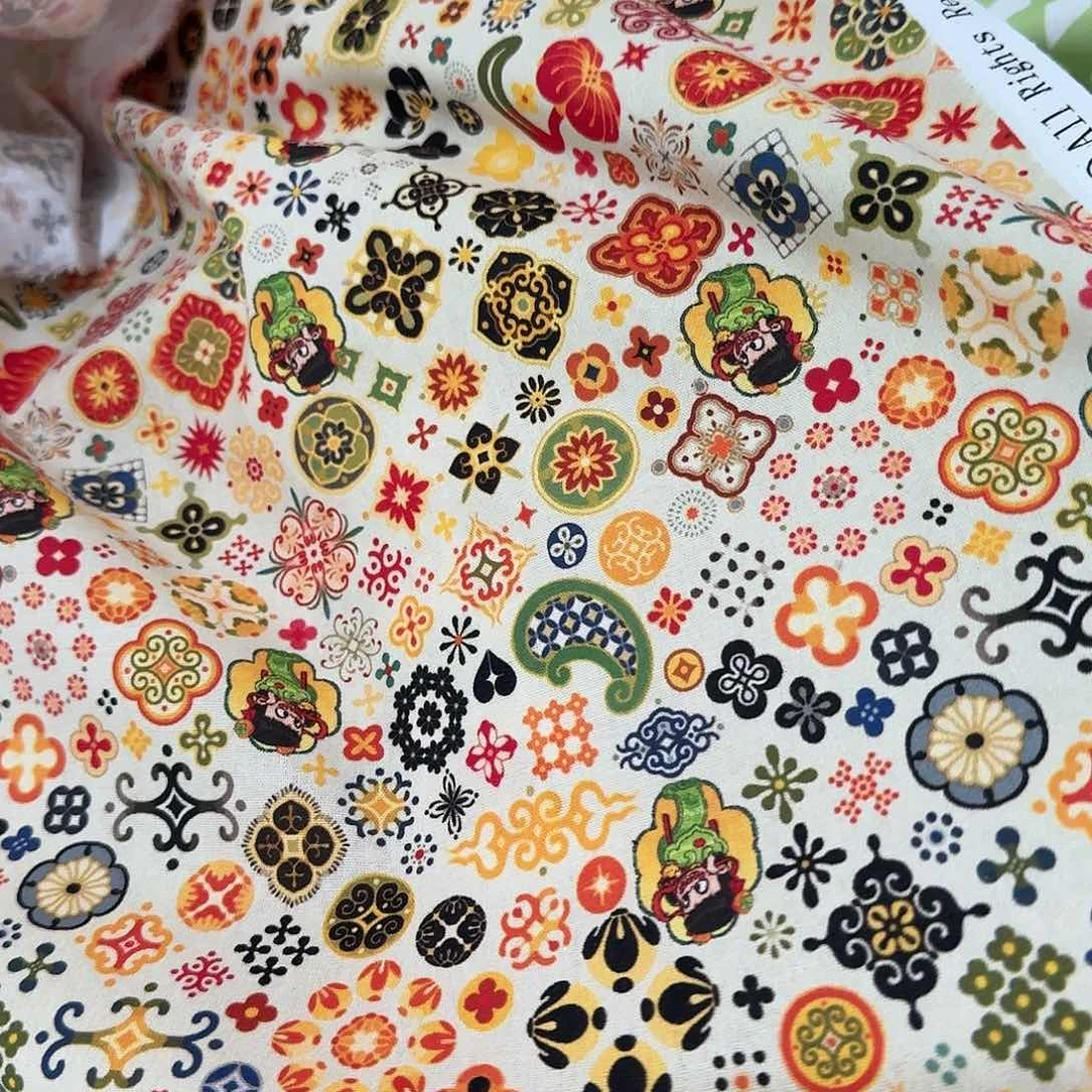 纯棉平布1米价X1.1米宽F区福袋