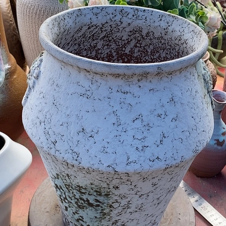 紫砂花盆紫砂20.30花盆