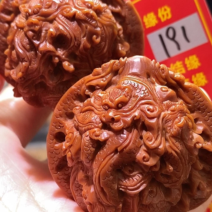把件文玩核桃核桃核桃
