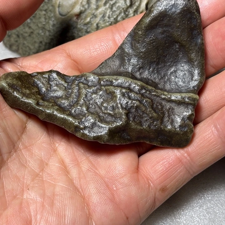 沙***洲石头大漠戈壁奇石原石