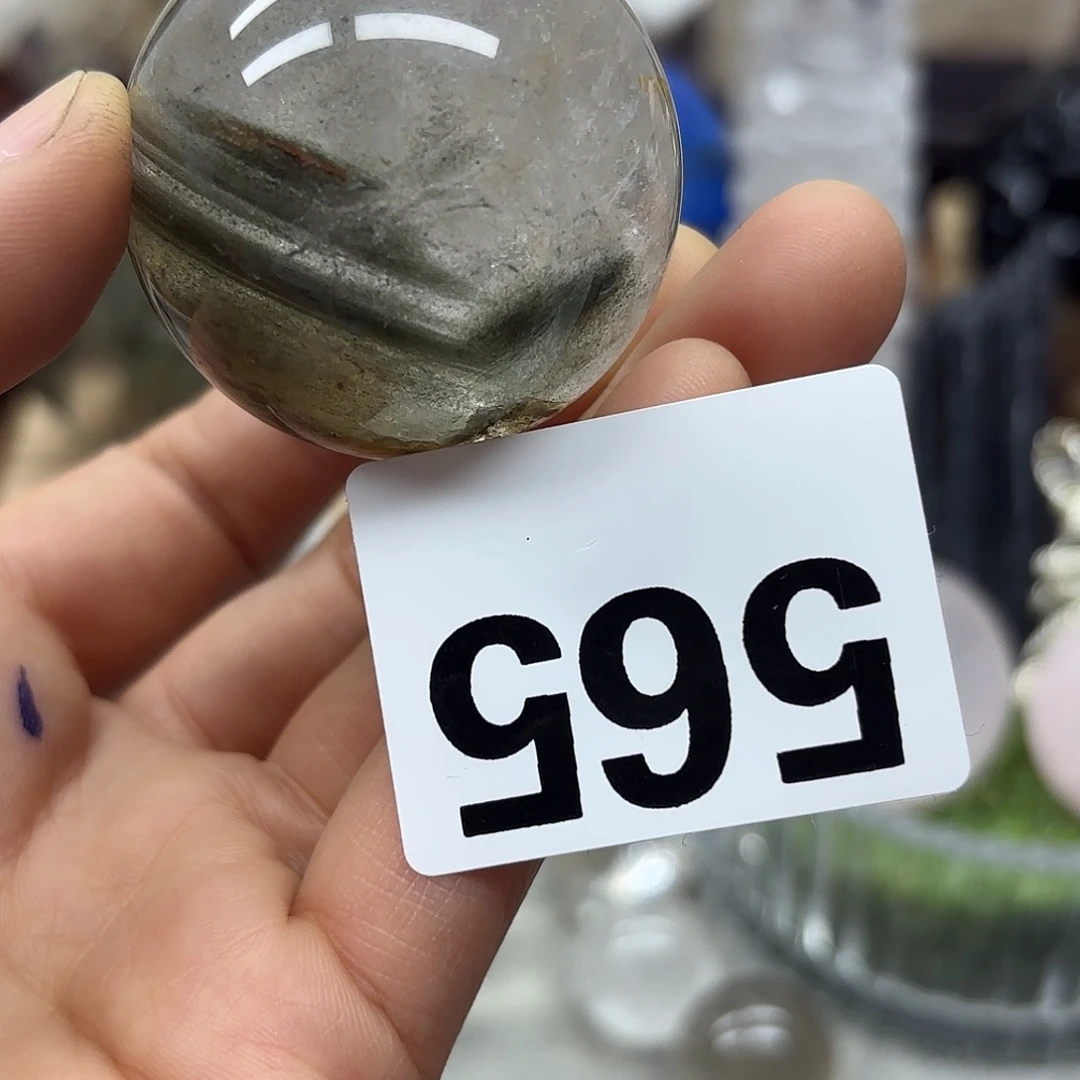 大型摆件（非配饰）未镶嵌水晶