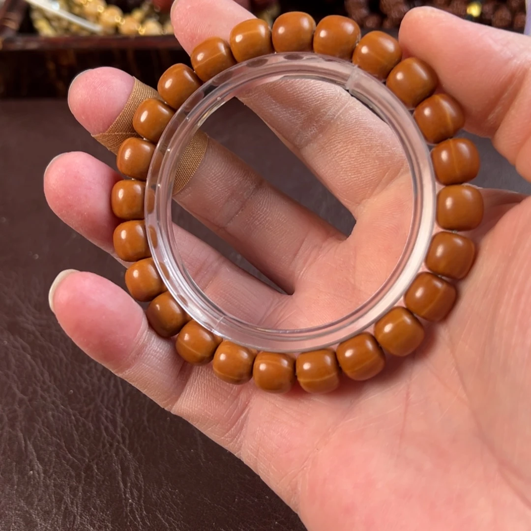 星月菩提吊坠猴头老型10