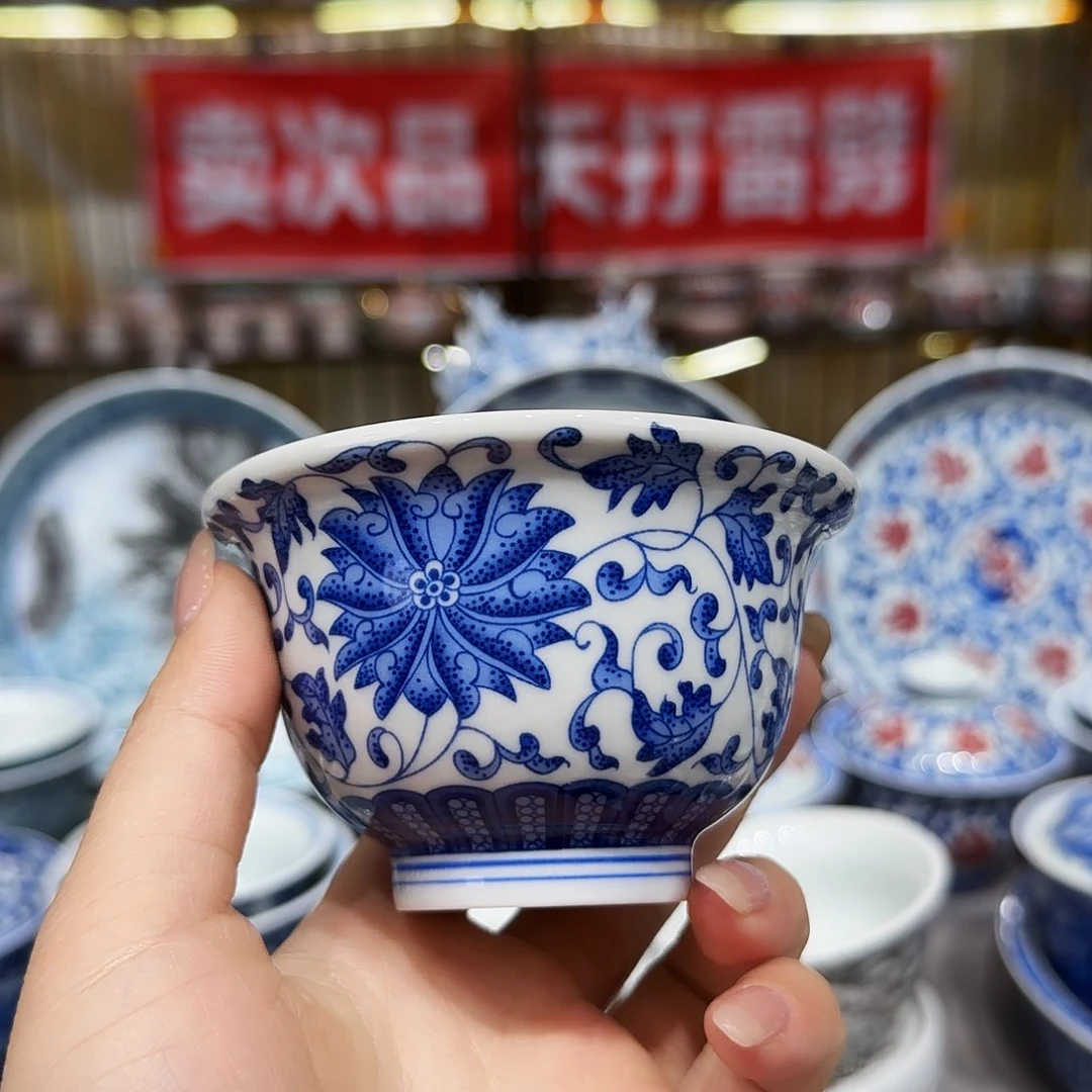 其他景德镇陶瓷艺术品