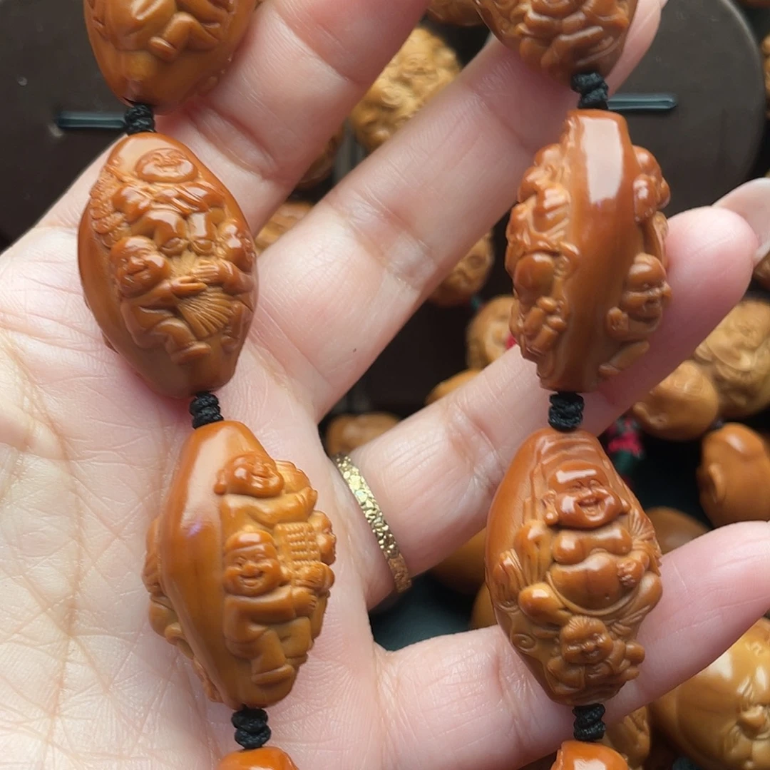 手串/手链橄榄核橄榄核