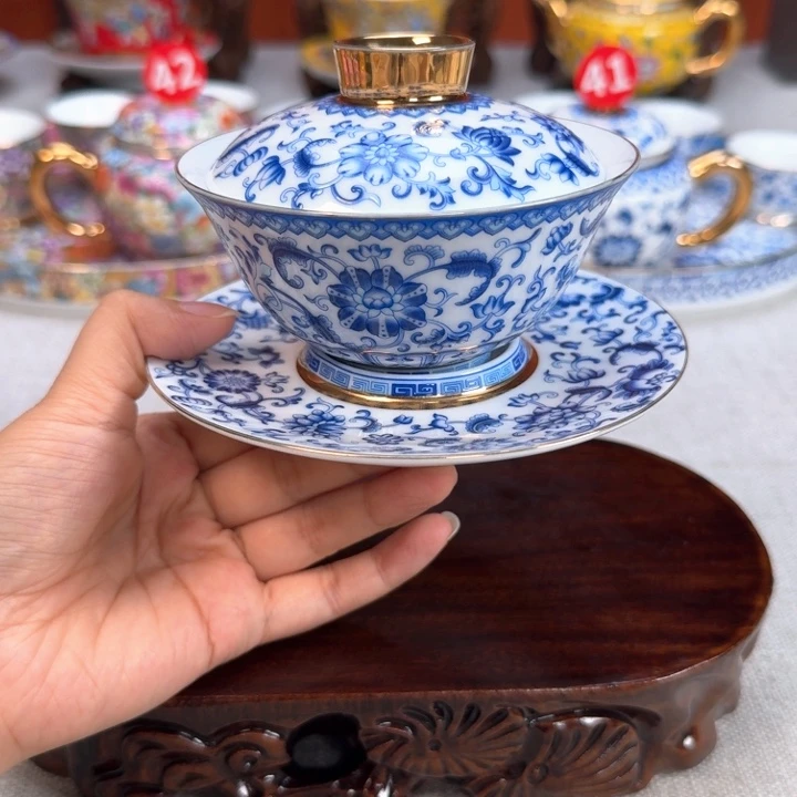 景德镇陶瓷景德镇瓷器
