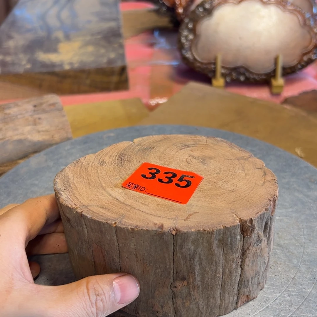 大果紫檀（缅甸花梨）