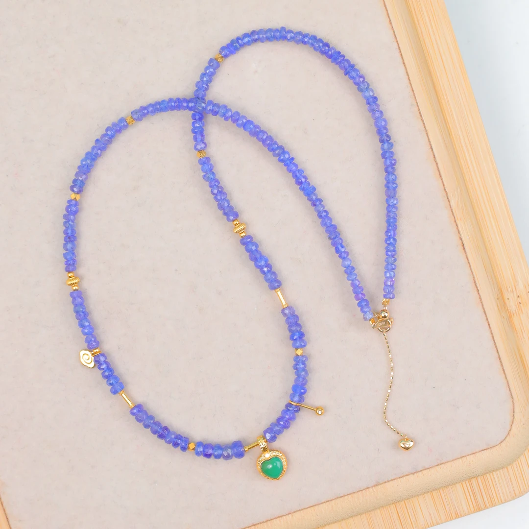 含辰砂工艺品时尚精美原创设计朱砂项链