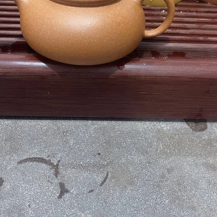 小***丁紫砂茶壶紫砂原矿