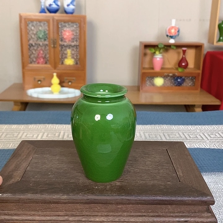 摆件景德镇瓷器研究与创作