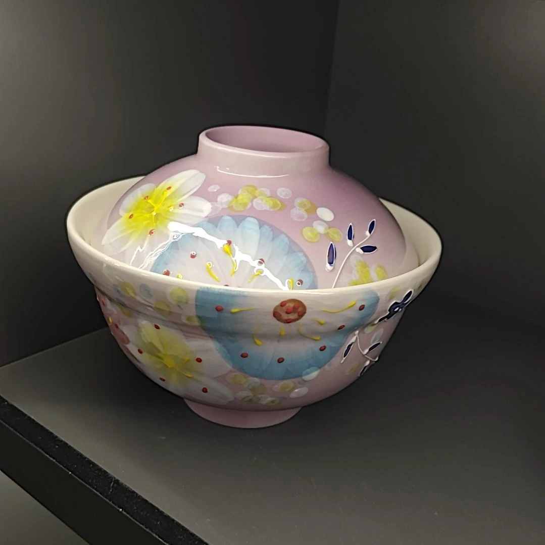 微瑕陶瓷餐具釉下彩
