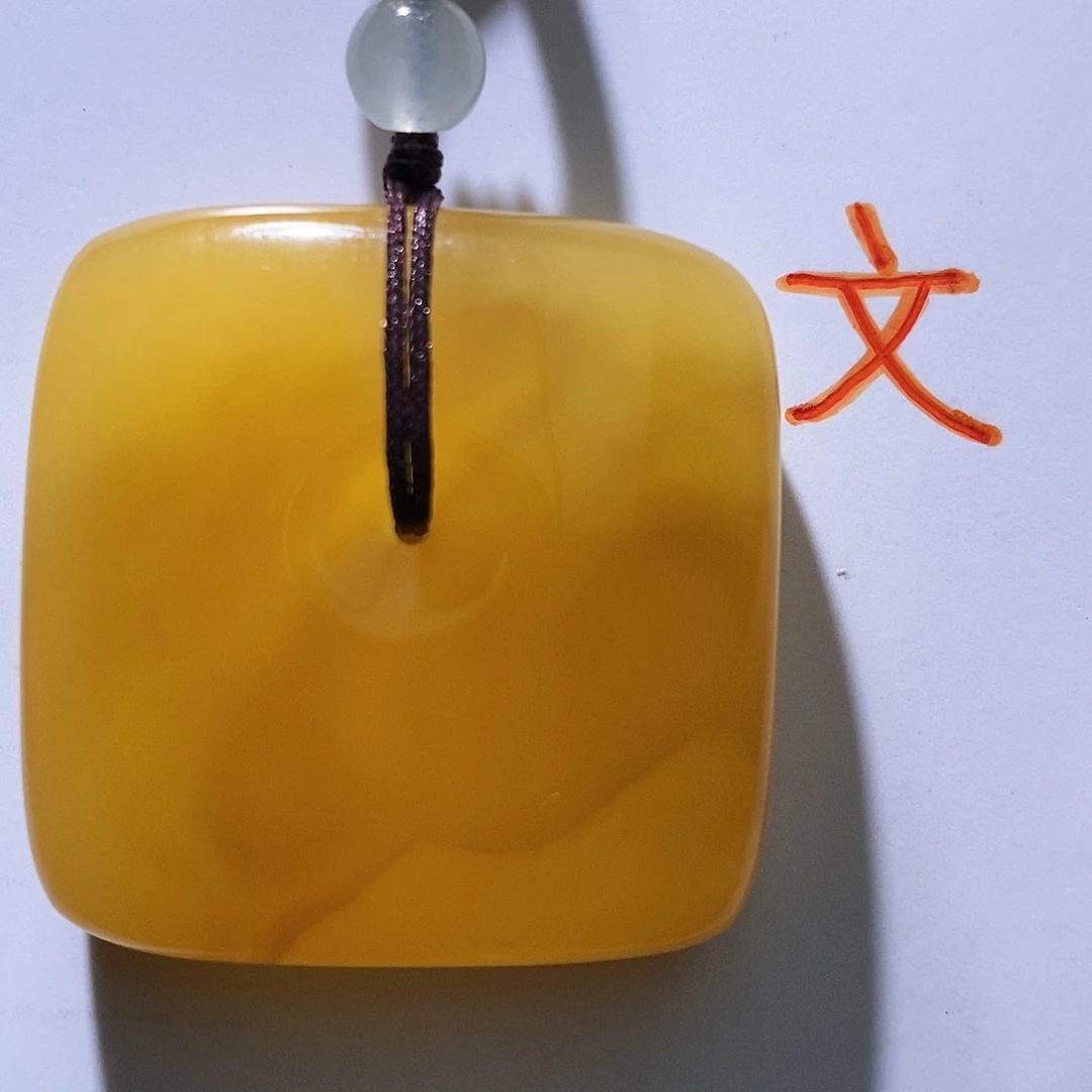 琥珀未镶嵌珠宝奇石123