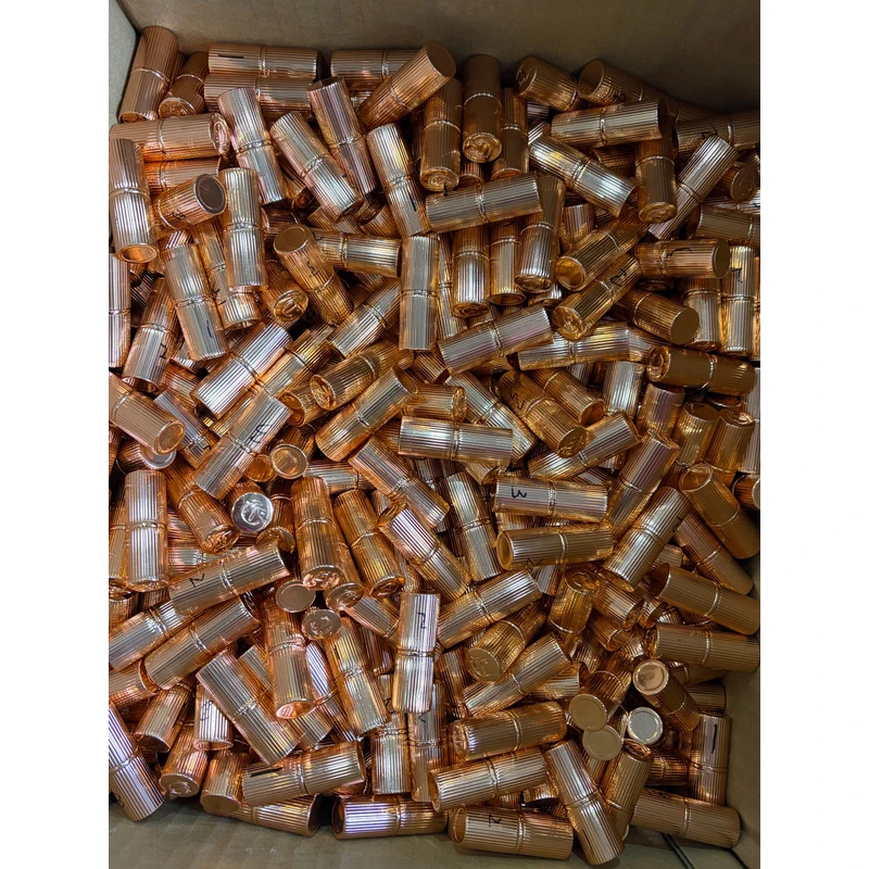 B22 枕边口红气质女神小样 1.1g