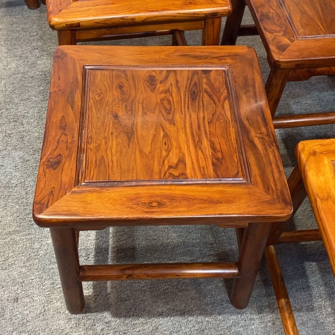 香枝木类成套家具用****2