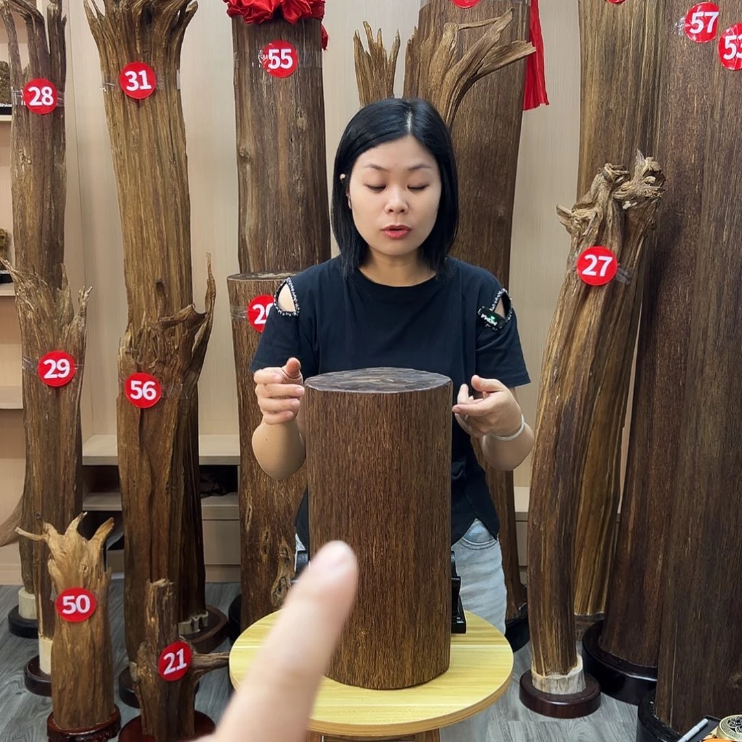 豪***飞沉香沉香碎屑沉香