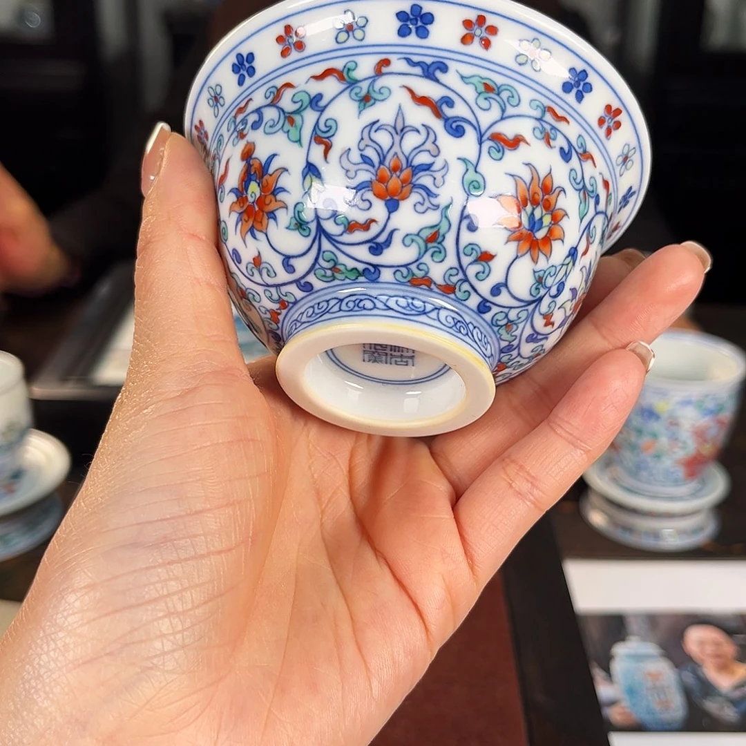 九鸣瓷艺九鸣瓷艺