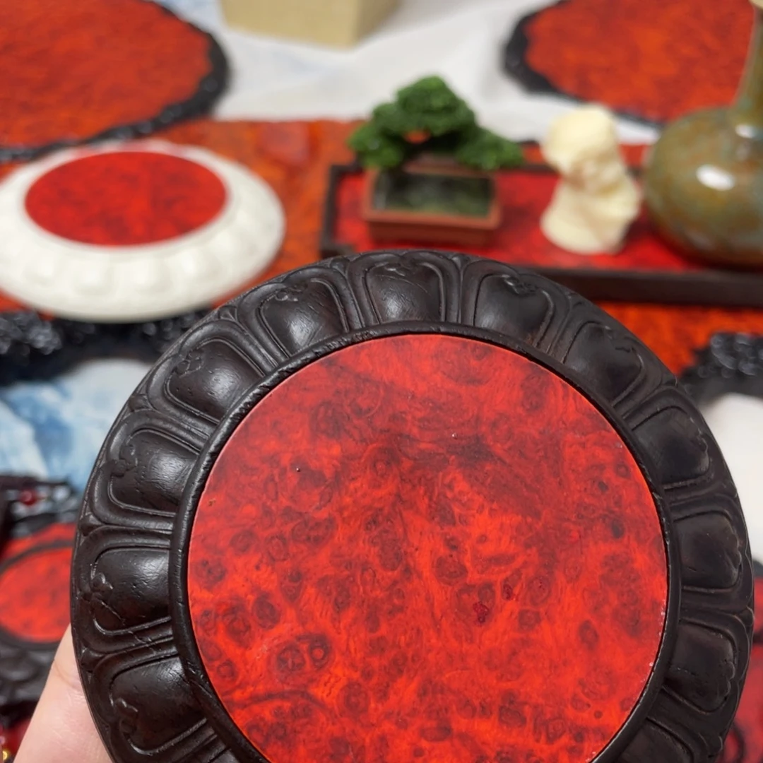 东非黑黄檀（紫光檀）