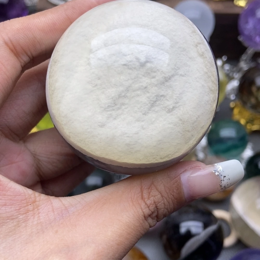 一****未镶嵌萤石摆件萤石