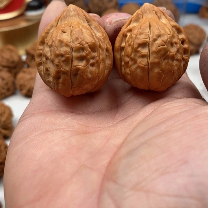 吊坠文玩核桃核桃