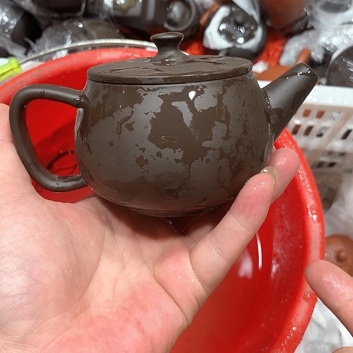 紫砂茶案在你身边是