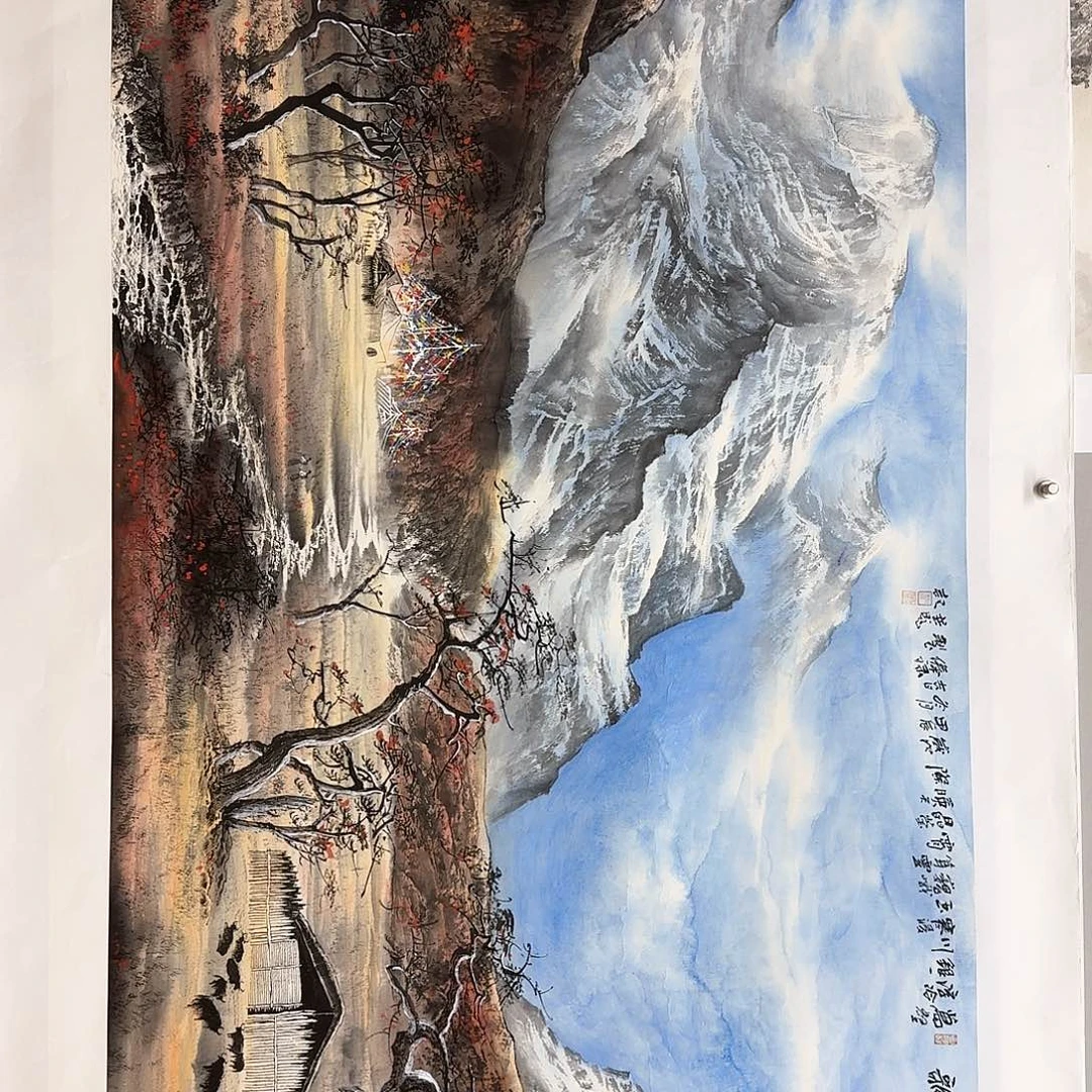 国画仲黎俸禄黎俸禄