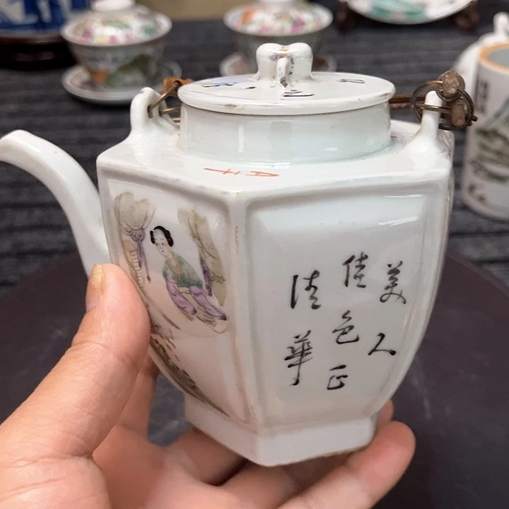 自***翔陶瓷艺术品oooooooooooo