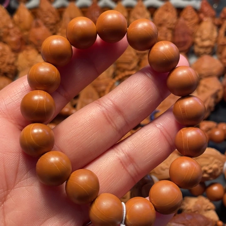 【闪购商品】橄榄核手串/手链光洙。