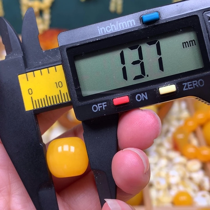 非金属配饰配珠0302