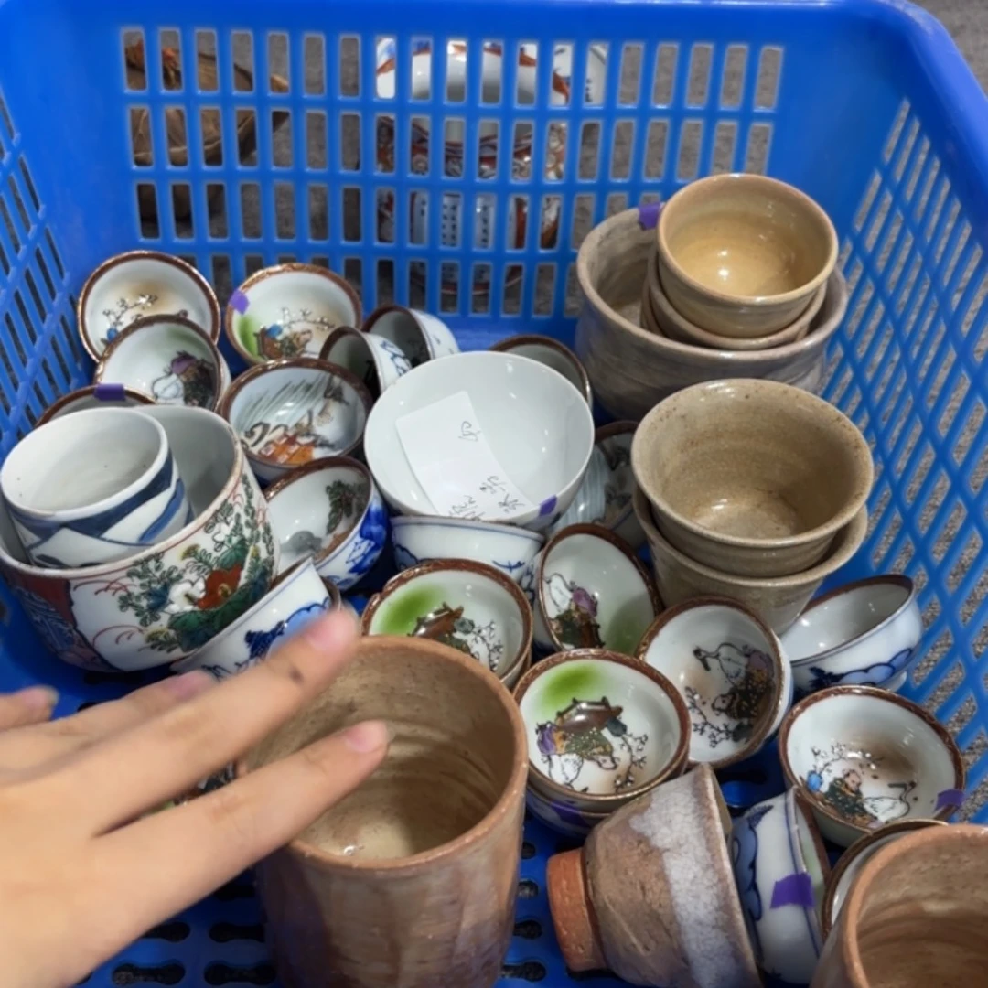 非常好看漂亮的物品