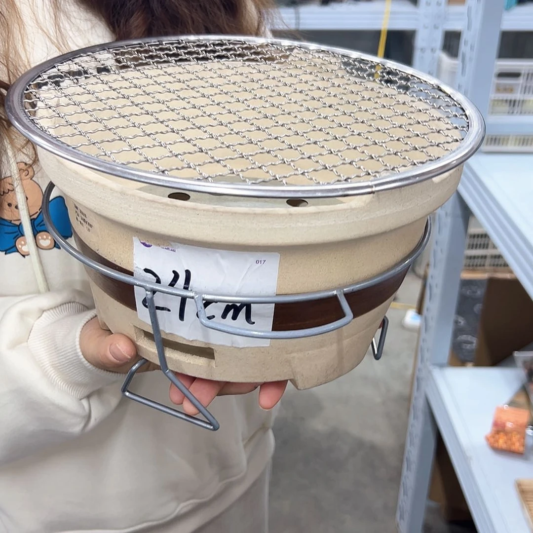 陶瓷陶瓷陶瓷炉口24cm