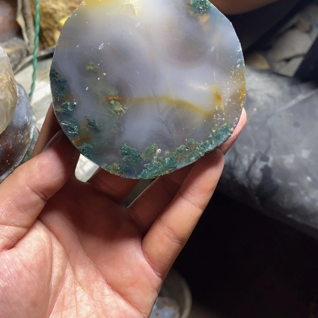 定制玛瑙小****呀天然玛瑙手镯