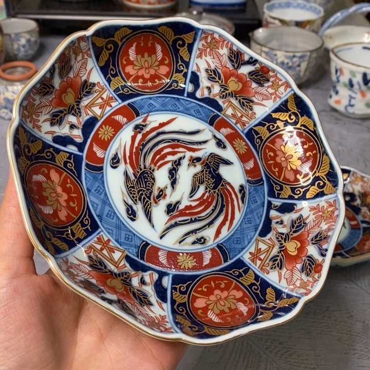瓷片16 厘米——小杨瓷器甄选