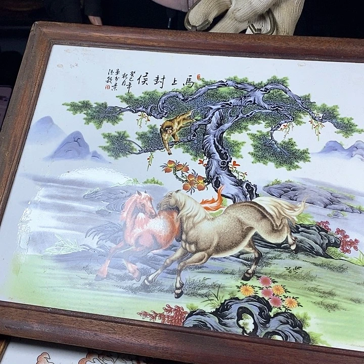 紫砂闪购商品，一图一物