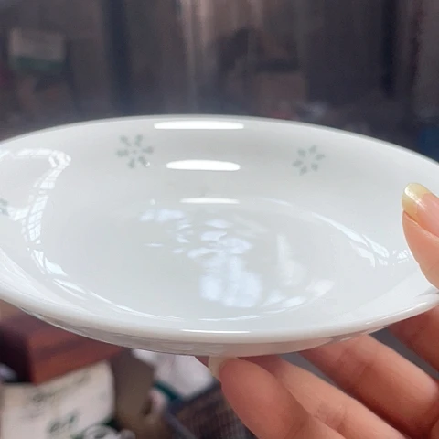 摆件陶景德镇高温陶瓷16