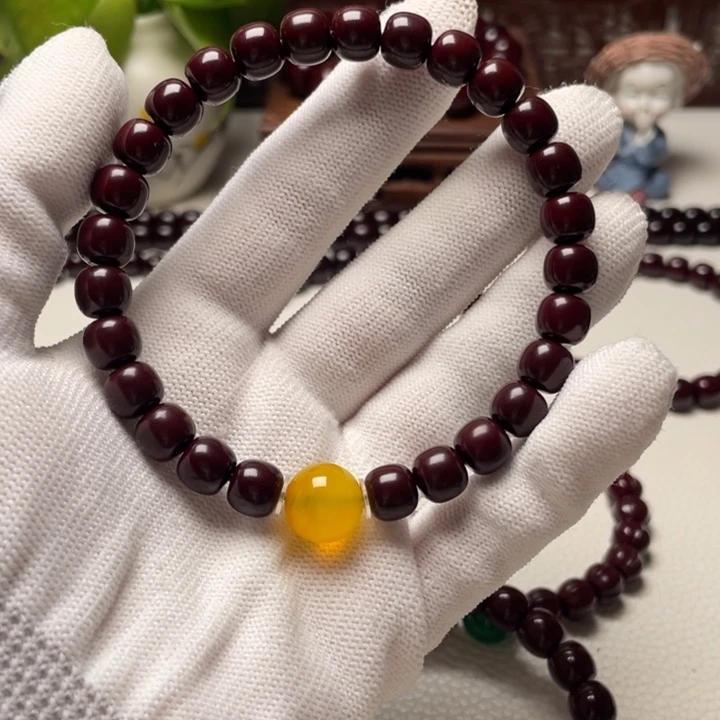 专***…猴头核桃吊坠猴头