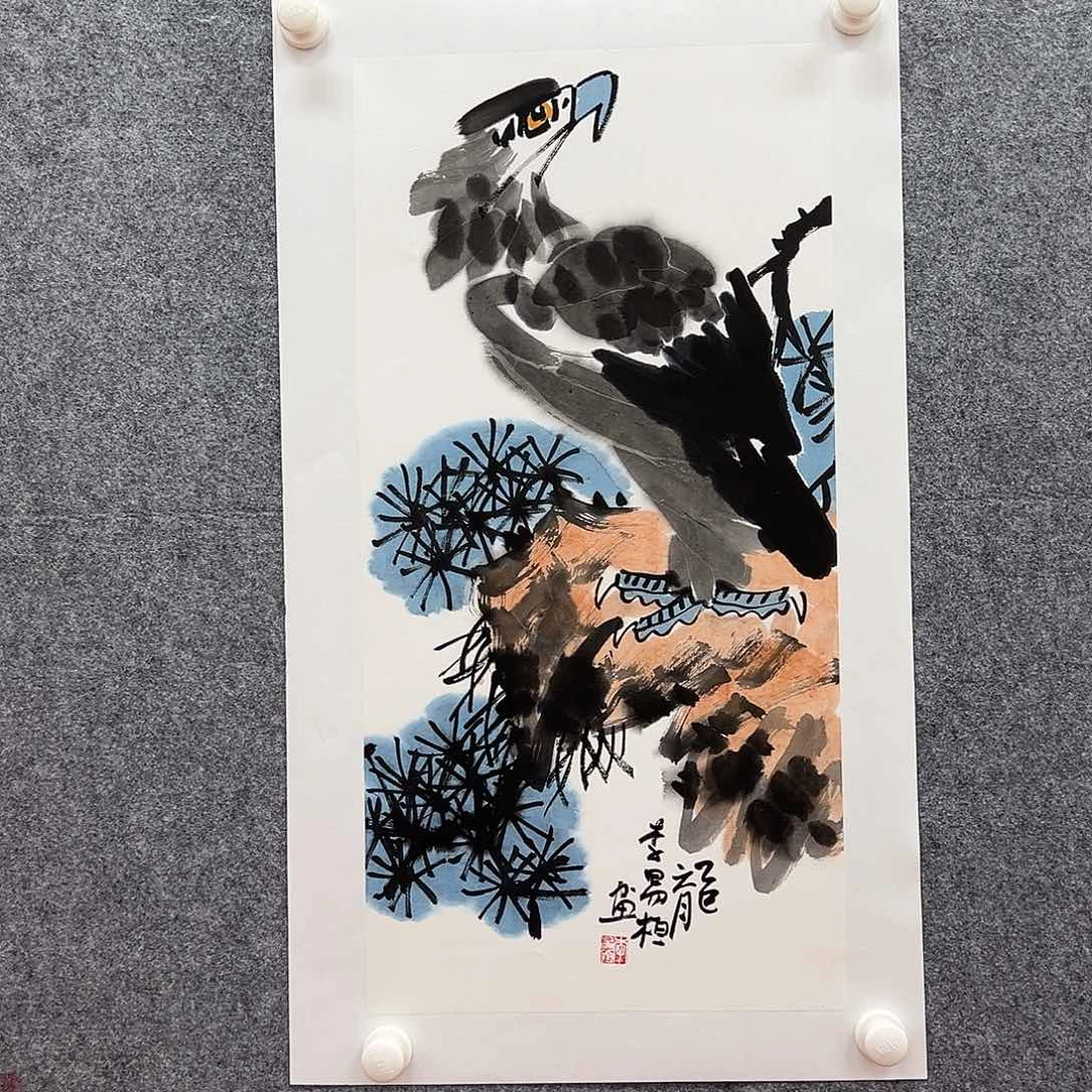 国画北京国博文物鉴定中心