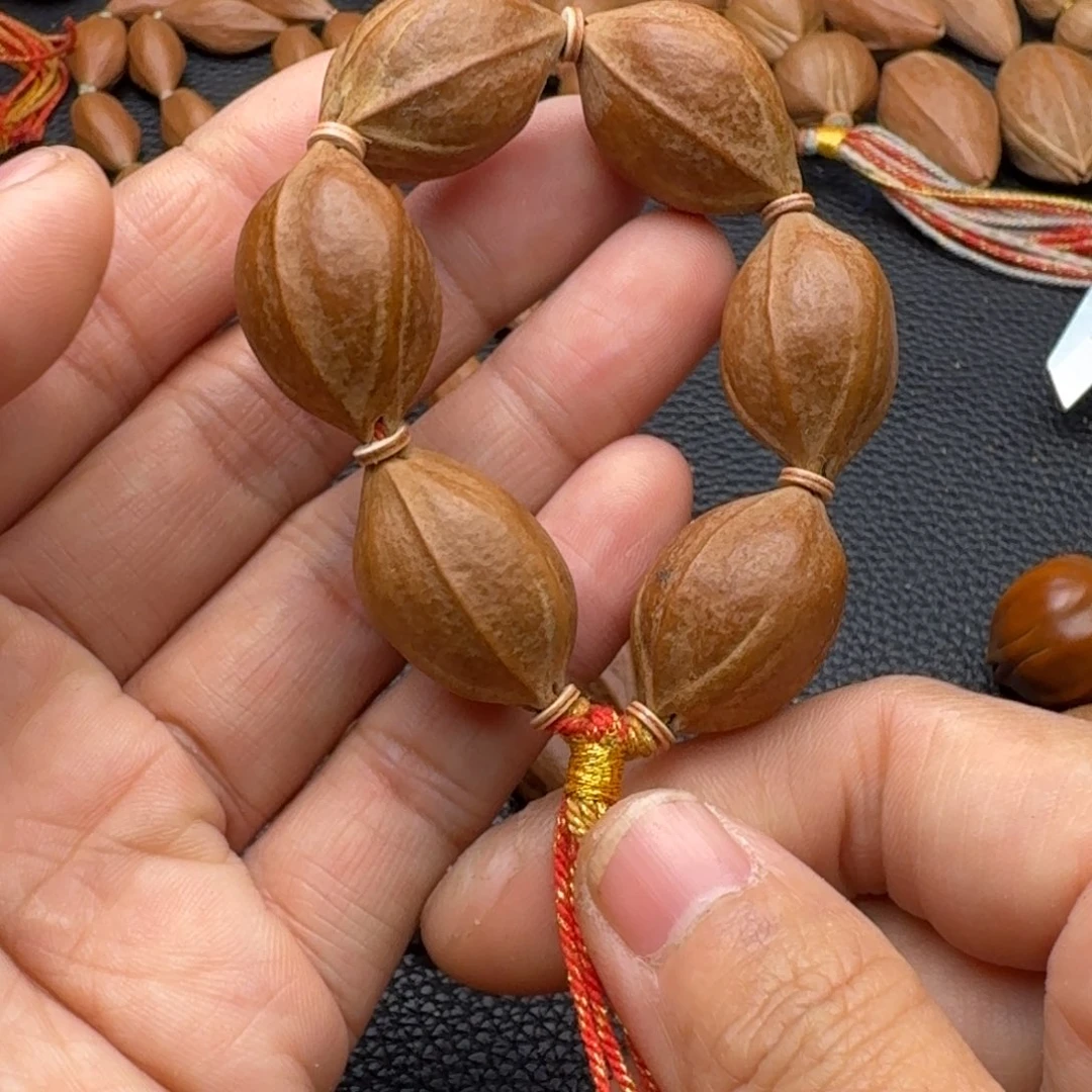 一***念橄榄核手串/手链1