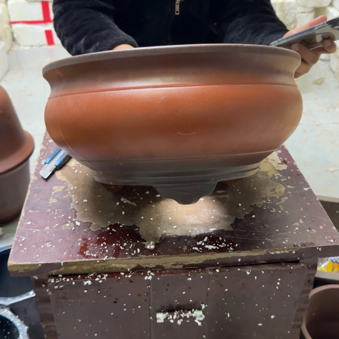 紫砂口径30.15口径