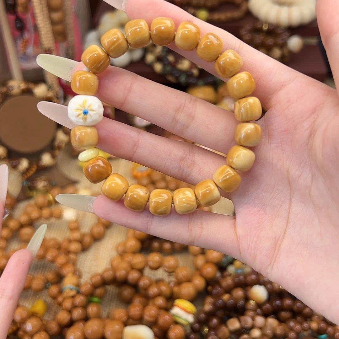 库克手串・*・老型10搭配太阳隔片