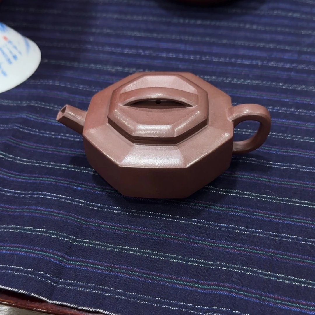 紫砂茶壶长**极宜兴紫砂原矿正品