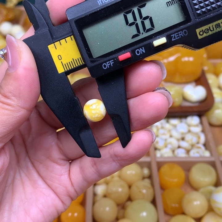 非金属配珠配饰22