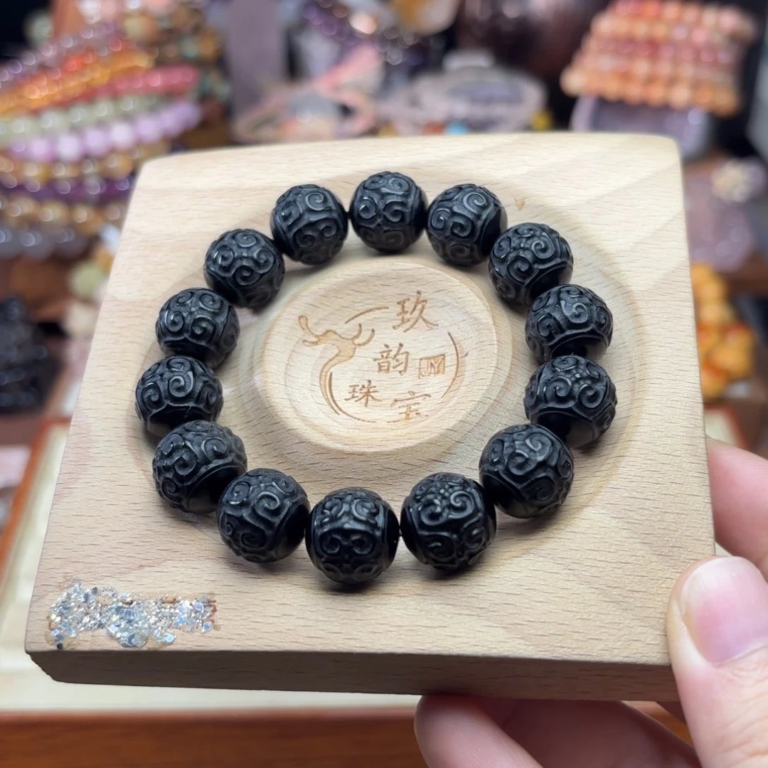 石英质玉未镶嵌珠宝半成品